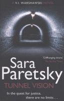 Tunnel Vision (Paretsky Sara)(Paperback)
