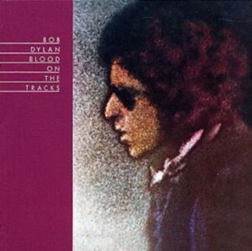 Blood On the Tracks (Bob Dylan) (CD / Album)