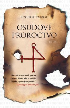 Osudové proroctvo - Roger Talbot