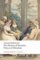 History of Rasselas, Prince of Abissinia (Johnson Samuel)(Paperback)