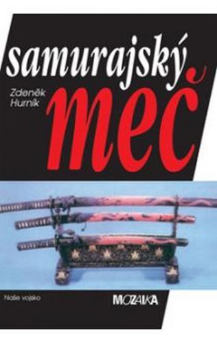 Samurajský meč