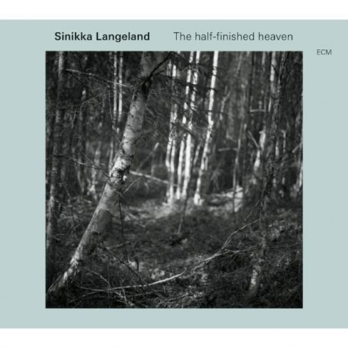 The Half-finished Heaven (Sinikka Langeland) (CD / Album)