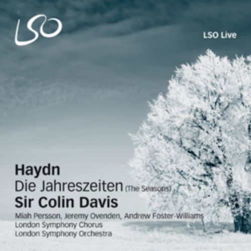 Haydn: Die Jahreszeiten (The Seasons) (SACD)