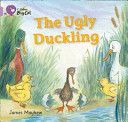 Ugly Duckling (Mayhew James)(Paperback)