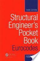 Structural Engineer's Pocket Book - Eurocodes (Cobb Fiona)(Paperback)