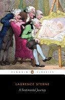 Sentimental Journey (Sterne Laurence)(Paperback)