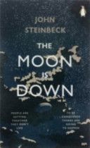 Moon is Down (Steinbeck John)(Paperback)