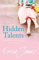 Hidden Talents (James Erica)(Paperback)