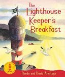 Lighthouse Keeper's Breakfast (Armitage Ronda)(Paperback)