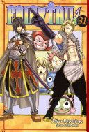 Fairy Tail 31 (Mashima Hiro)(Paperback)