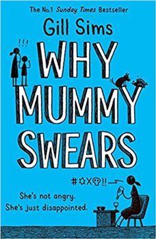 Why Mummy Swears
