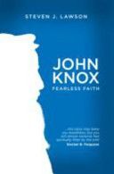 JOHN KNOX (Lawson Steven J.)(Paperback)
