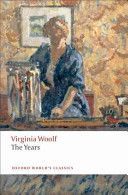 Years (Woolf Virginia)(Paperback)