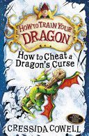 How to Cheat a Dragon's Curse (Cowell Cressida)(Paperback)