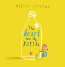 Heart and the Bottle (Jeffers Oliver)(Pevná vazba)