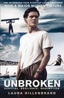 Unbroken (Hillenbrand Laura)(Paperback)