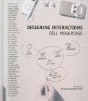Designing Interactions (Moggridge Bill)(Pevná vazba)