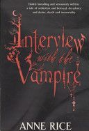 Interview with the Vampire (Rice Anne)(Paperback)