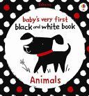 Animals (Baggott Stella)(Board book)