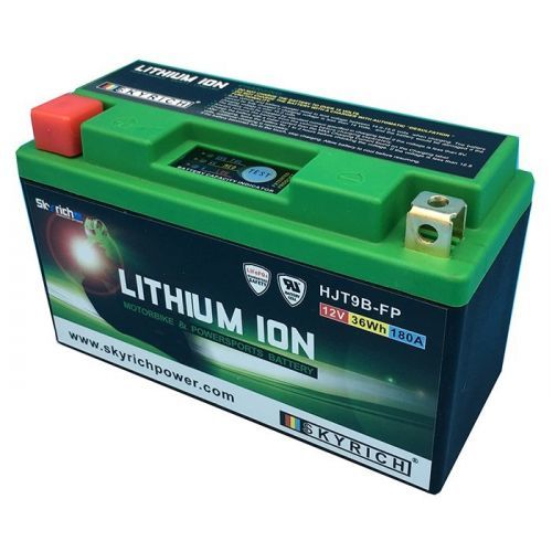 Skyrich HJT9B-FP (12V/36Wh-180A)