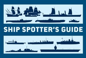 Ship Spotter's Guide (Konstam Angus)(Paperback)