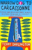 Narrow Dog to Carcassonne (Darlington Terry)(Paperback)
