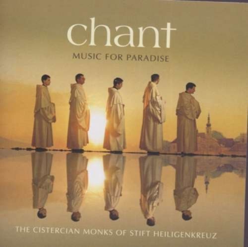 Chant (CD / Album)