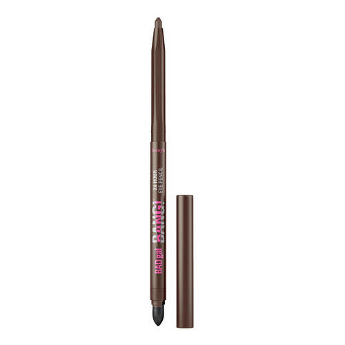 BENEFIT COSMETICS - Badgal Bang Eye Pencil - Tužka na oči