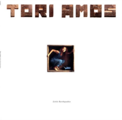 Little Earthquakes (Tori Amos) (Vinyl / 12