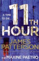 11th Hour - (Women's Murder Club 11) (Patterson James)(Paperback)