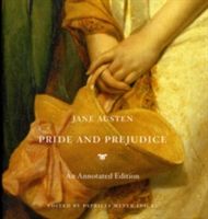 Pride and Prejudice (Austen Jane)(Pevná vazba)