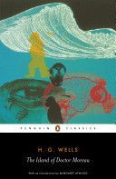 Island of Dr Moreau (Wells H. G.)(Paperback)