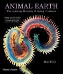 Animal Earth - The Amazing Diversity of Living Creatures (Piper Ross)(Paperback)