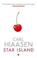 Star Island (Carl Hiaasen)(Paperback)