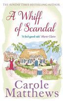 Whiff of Scandal (Matthews Carole)(Paperback)