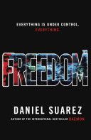 Freedom (Suarez Daniel)(Paperback)
