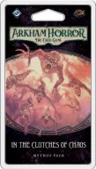 Fantasy Flight Games Arkham Horror LCG: In the Clutches of Chaos (The Circle Undone 5)
