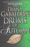 Drums of Autumn (Gabaldon Diana)(Paperback)