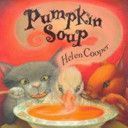 Pumpkin Soup (Cooper Helen)(Paperback)