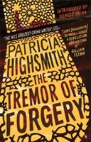 Tremor of Forgery (Highsmith Patricia)(Paperback)