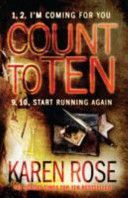 Count to Ten (Rose Karen)(Paperback)
