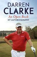 Open Book - My Autobiography (Clarke Darren L.)(Paperback)