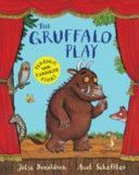 Gruffalo Play (Donaldson Julia)(Paperback)