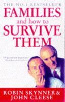 Families and How to Survive Them (Skynner Robin)(Paperback)