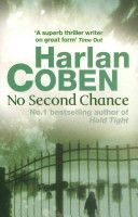 No Second Chance (Coben Harlan)(Paperback)