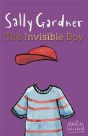 Invisible Boy (Gardner Sally)(Paperback)