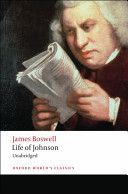 Life of Johnson (Boswell James)(Paperback)