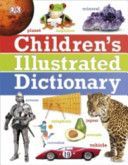 Children's Illustrated Dictionary (DK)(Pevná vazba)