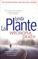 Wrongful Death (La Plante Lynda)(Paperback)