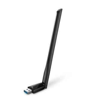 TP-Link Archer T3U Plus, USB adaptér